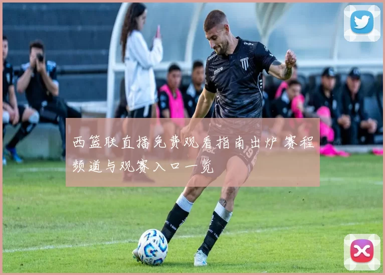 西篮联直播免费观看指南出炉 赛程频道与观赛入口一览