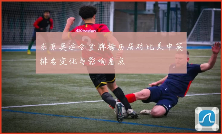 东京奥运会金牌榜历届对比美中英排名变化与影响看点